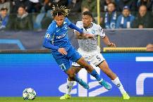 K&egrave;o xi&ecirc;n thơm nhất h&ocirc;m nay 3/9: Genk vs Sint-Truiden