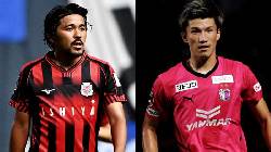 Link xem trực tiếp Consadole Sapporo vs Cerezo Osaka, 17h30 ng&agrave;y 2/9