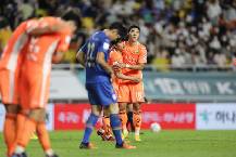 Link xem trực tiếp Incheon vs Gangwon, 17h30 ng&agrave;y 2/9