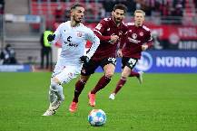 M&aacute;y t&iacute;nh dự đo&aacute;n b&oacute;ng đ&aacute; 3/9: Furth vs St. Pauli