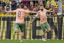 Nhận định, soi k&egrave;o Bochum vs Bremen, 20h30 ng&agrave;y 3/9