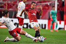 Nhận định, soi k&egrave;o Kashima Antlers vs Urawa Reds, 16h00 ng&agrave;y 3/9
