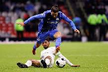 Ph&acirc;n t&iacute;ch k&egrave;o hiệp 1 Ju&aacute;rez vs Cruz Azul, 9h05 ng&agrave;y 3/9