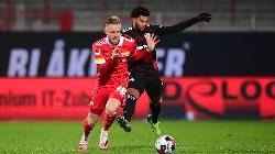 Ph&acirc;n t&iacute;ch k&egrave;o hiệp 1 Union Berlin vs Bayern Munich, 20h30 ng&agrave;y 3/9