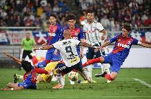 Soi k&egrave;o b&oacute;ng đ&aacute; Nhật Bản h&ocirc;m nay 3/9: Tokyo vs Yokohama F. Marinos