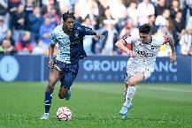 Soi k&egrave;o b&oacute;ng đ&aacute; Ph&aacute;p đ&ecirc;m nay 2/9: Le Havre vs Caen