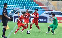 Soi k&egrave;o, dự đo&aacute;n Macao CAND vs Ph&uacute; Thọ, 16h30 ng&agrave;y 3/9