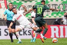 Soi k&egrave;o, dự đo&aacute;n Macao Wolfsburg vs Cologne 20h30 ng&agrave;y 3/9
