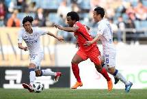 Soi k&egrave;o phạt g&oacute;c Suwon vs Jeju, 17h ng&agrave;y 2/9