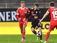 Soi k&egrave;o phạt g&oacute;c Union Berlin vs Bayern Munich, 20h30 ng&agrave;y 3/9