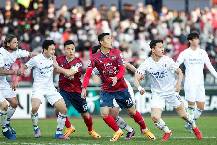 Soi k&egrave;o t&agrave;i xỉu Gimcheon vs Jeonbuk Motors h&ocirc;m nay, 17h ng&agrave;y 3/9