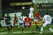 Soi k&egrave;o t&agrave;i xỉu Guanacasteca vs Santos Gu&aacute;piles h&ocirc;m nay 9h30 ng&agrave;y 4/9