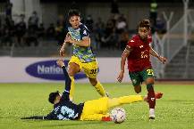 Soi k&egrave;o t&agrave;i xỉu Kedah vs Pulau Pinang h&ocirc;m nay 20h00 ng&agrave;y 2/9