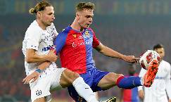 M&aacute;y t&iacute;nh dự đo&aacute;n b&oacute;ng đ&aacute; 3/9: Basel vs Zurich
