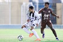 Nhận định, soi k&egrave;o Al-Jabalain vs Hajer, 23h05 ng&agrave;y 3/9