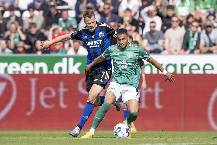 Nhận định, soi k&egrave;o FC Copenhagen vs Viborg, 23h00 ng&agrave;y 3/9