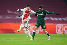 Nhận định, soi k&egrave;o Fortuna Sittard vs Ajax, 19h30 ng&agrave;y 03/09