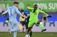 Nhận định, soi k&egrave;o Hoffenheim vs Wolfsburg, 20h30 ng&agrave;y 02/09