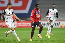 Nhận định, soi k&egrave;o Lille vs Montpellier, 20h00 ng&agrave;y 03/09