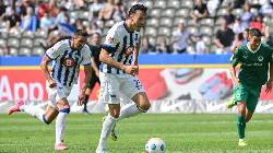 Nhận định, soi k&egrave;o Magdeburg vs Hertha Berlin, 18h00 ng&agrave;y 2/9