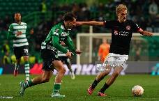 Nhận định, soi k&egrave;o Midtjylland vs Aarhus, 1h00 ng&agrave;y 4/9