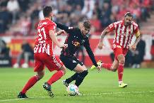 Nhận định, soi k&egrave;o Union Berlin vs Leipzig, 22h30 ng&agrave;y 3/9