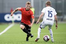 Nhận định, soi k&egrave;o Asane Fotball vs Kongsvinger, 0h00 ng&agrave;y 3/9: Chủ nh&agrave; c&oacute; điểm