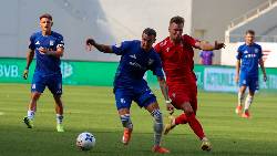 Nhận định, soi k&egrave;o Chindia Targoviste vs Afumati, 00h30 ng&agrave;y 3/9: Tin v&agrave;o cửa tr&ecirc;n