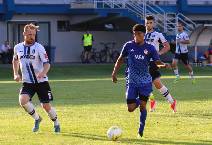 Nhận định, soi k&egrave;o Gelnica vs Tesla Stropkov, 21h30 ng&agrave;y 3/9: Chấp nhận số phận