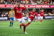 Nhận định, soi k&egrave;o Give Fremad vs Skive IK, 22h00 ng&agrave;y 3/9: Đẳng cấp ch&ecirc;nh lệch