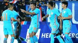 Nhận định, soi k&egrave;o India vs Mauritius, 21h00 ng&agrave;y 3/9: Mauritius trả m&oacute;n nợ