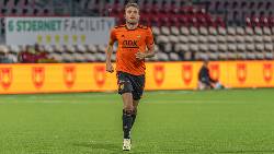 Nhận định, soi k&egrave;o OKS Odense vs Hillerod, 22h00 ng&agrave;y 3/9: Out tr&igrave;nh