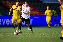 Nhận định, soi k&egrave;o Raufoss vs Sogndal, 0h00 ng&agrave;y 3/9: Kh&aacute;ch sa s&uacute;t