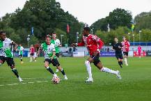 Nhận định, soi k&egrave;o Sunderland U21 vs Liverpool U21, 1h00 ng&agrave;y 3/9: M&egrave;o đen lại thắng