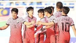 Nhận định, soi k&egrave;o U23 H&agrave;n Quốc vs U23 Macao, 15h30 ng&agrave;y 3/9: Th&acirc;n phận l&oacute;t đường