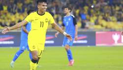 Nhận định, soi k&egrave;o U23 Malaysia vs U23 Lebanon, 16h00 ng&agrave;y 3/9: Mất phương hướng