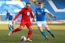 Nhận định, soi k&egrave;o Wigan vs Salford City, 01h00 ng&agrave;y 3/9: Ch&ecirc;nh lệch đẳng cấp