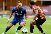 Nhận định, soi k&egrave;o Wimbledon vs Stevenage, 01h00 ng&agrave;y 3/9: Ca kh&uacute;c khải ho&agrave;n