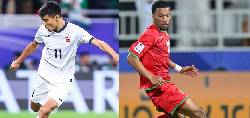 Soi k&egrave;o g&oacute;c Oman vs Kyrgyzstan, 19h00 ng&agrave;y 2/9