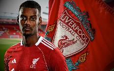 Vung hơn 400 triệu bảng, Liverpool ph&aacute; kỷ lục chuyển nhượng