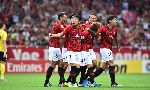 Kết quả Urawa Red Diamonds vs Guangzhou Evergrande. Kết quả C&uacute;p C1 ch&acirc;u &Aacute;