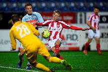 Nhận định, soi k&egrave;o Aalborg vs Sonderjyske, 19h00 ng&agrave;y 3/10