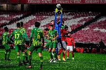 Nhận định, soi k&egrave;o Belenenses vs Tondela, 21h30 ng&agrave;y 3/10