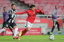 Nhận định, soi k&egrave;o Benfica vs Portimonense, 0h ng&agrave;y 4/10