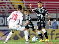 Nhận định, soi k&egrave;o Bragantino vs Corinthians, 5h ng&agrave;y 3/10
