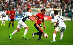 Nhận định, soi k&egrave;o Burgos vs Mirandes, 23h15 ng&agrave;y 3/10