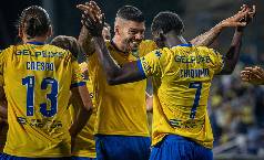 Nhận định, soi k&egrave;o Estoril vs Gil Vicente, 0h ng&agrave;y 4/10
