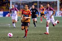 Nhận định, soi k&egrave;o Herediano vs Saprissa, 6h00 ng&agrave;y 4/10