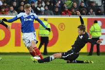 Nhận định, soi k&egrave;o Holstein Kiel vs Hansa Rostock, 18h30 ng&agrave;y 2/10