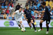 Nhận định, soi k&egrave;o Incheon United vs Suwon Bluewings, 17h00 ng&agrave;y 2/10